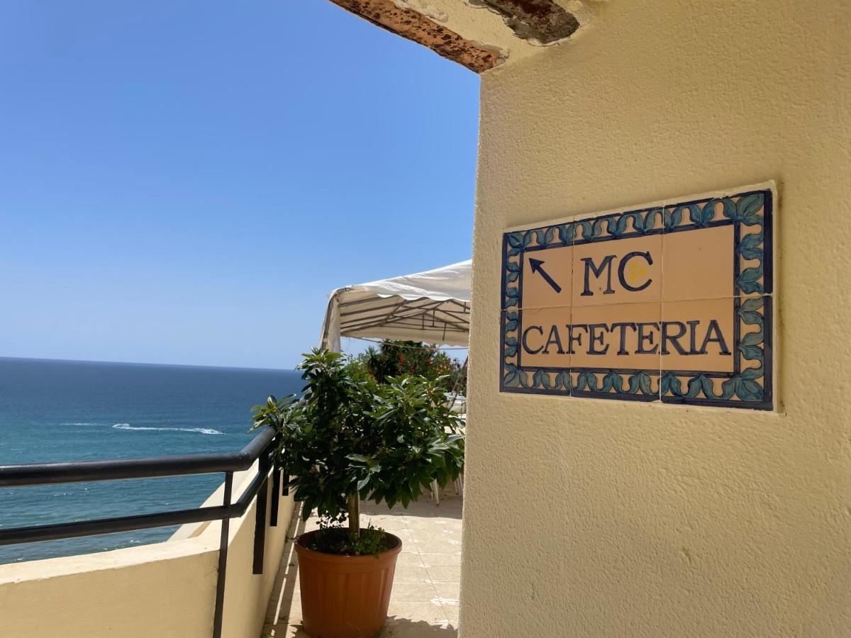 Marbella Centre Beachfront & Pool Екстер'єр фото