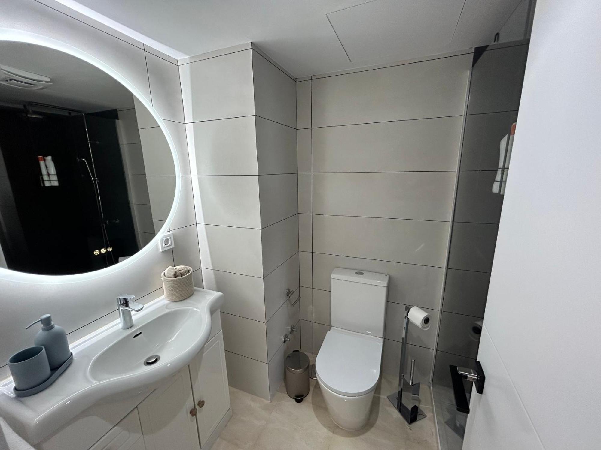 Marbella Centre Beachfront & Pool Екстер'єр фото