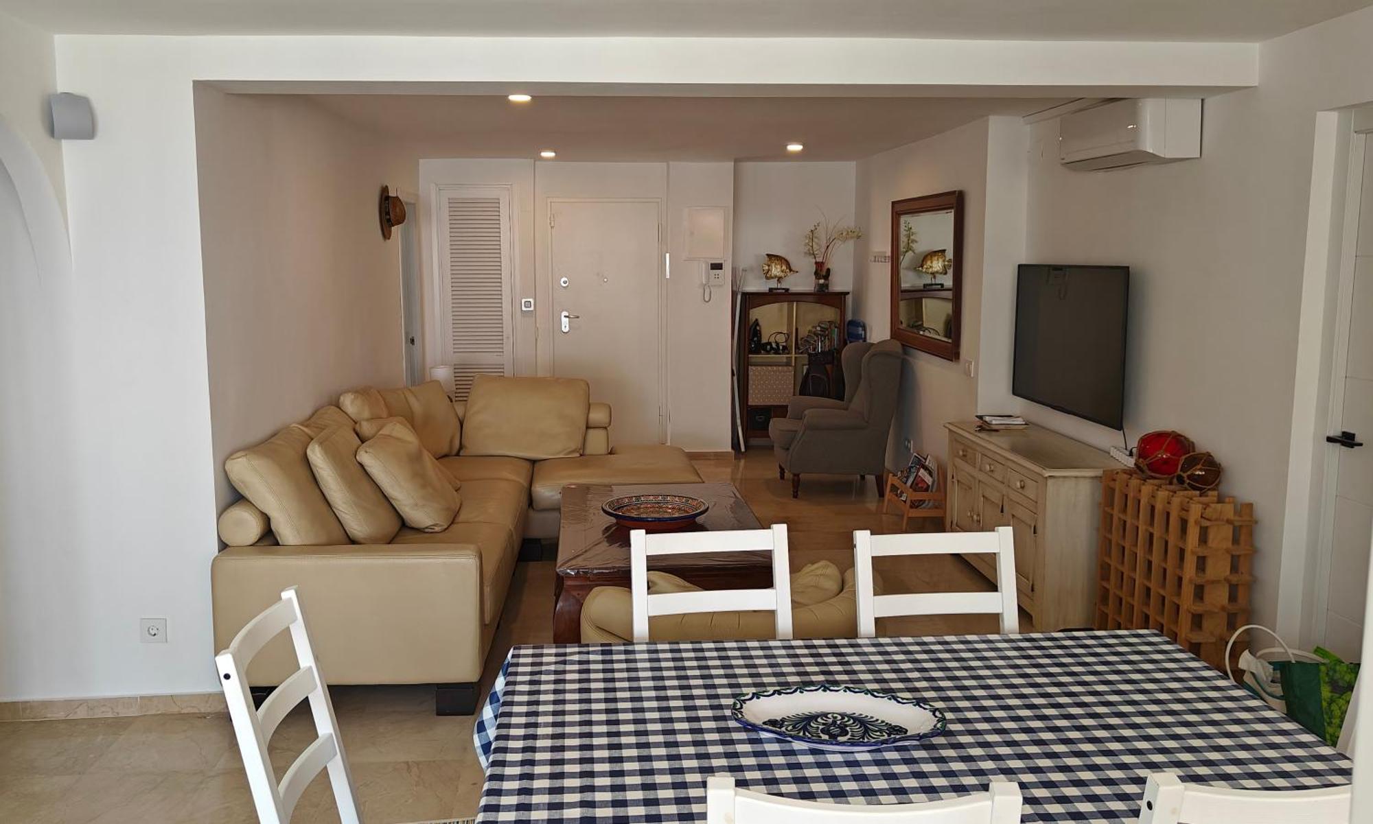 Marbella Centre Beachfront & Pool Екстер'єр фото